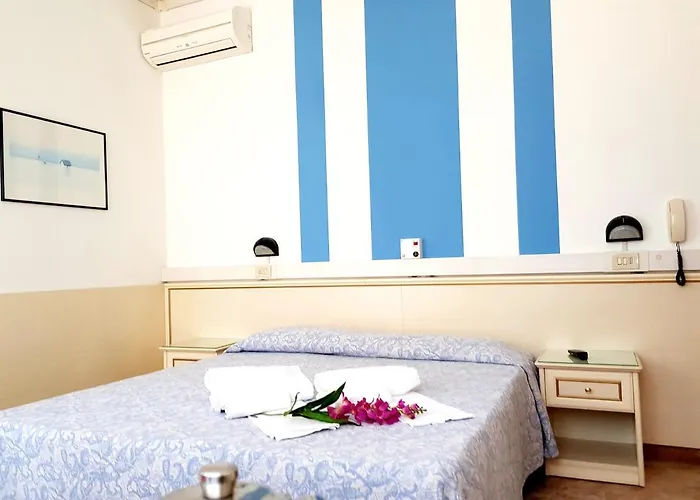 Rivazzurra Hotel