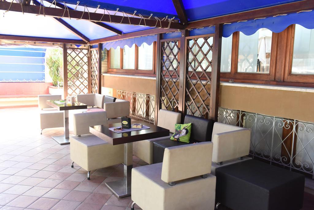 Rivazzurra Hotel Pésaro