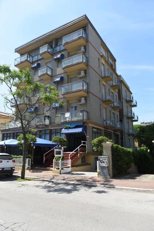 Rivazzurra Hotel 3*