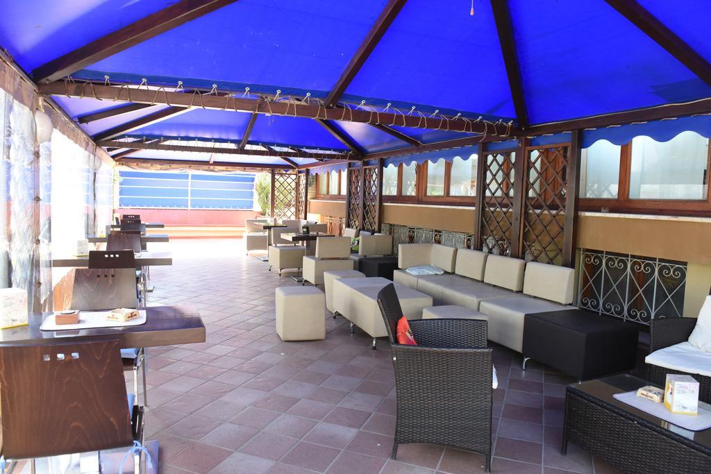 Rivazzurra Hotel Pésaro