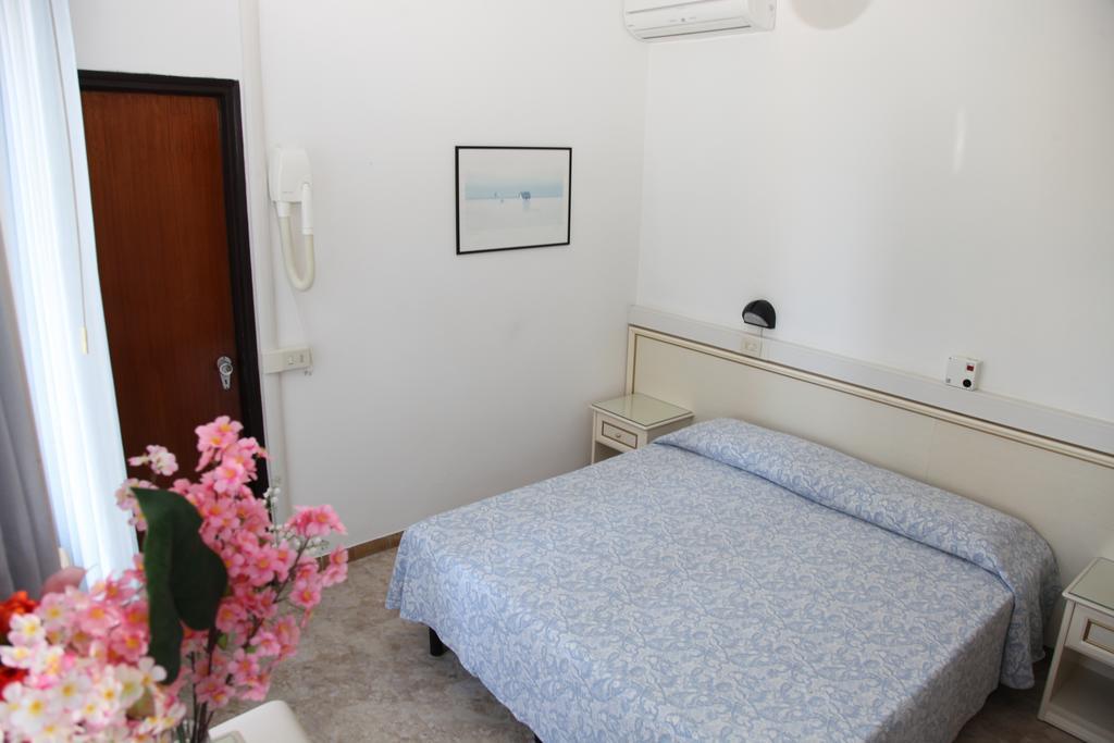 Hotel Rivazzurra 3*