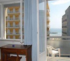 Hotel Rivazzurra