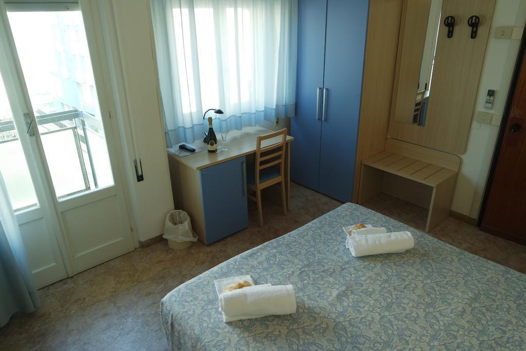 Rivazzurra