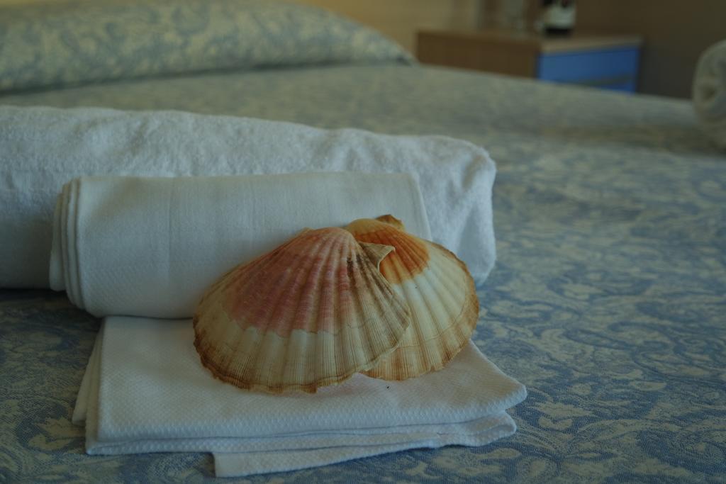 Hotel Rivazzurra Pésaro