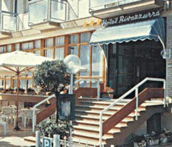 Hotel Rivazzurra