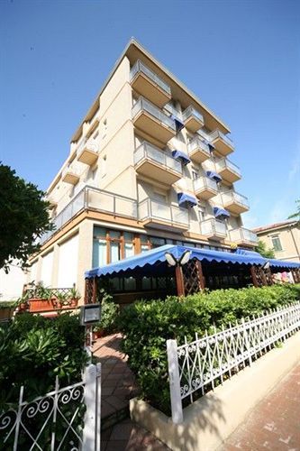 Hotel Rivazzurra 3*
