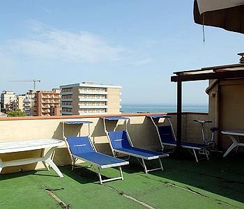 Rivazzurra 3* Pésaro