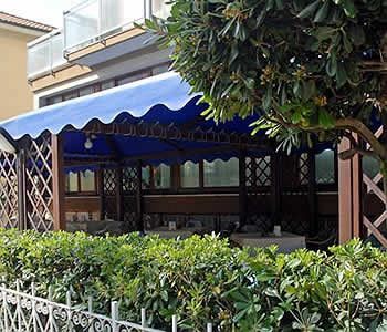 Hotel Rivazzurra 3*