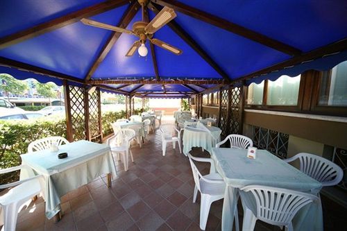 Hotel Rivazzurra 3*