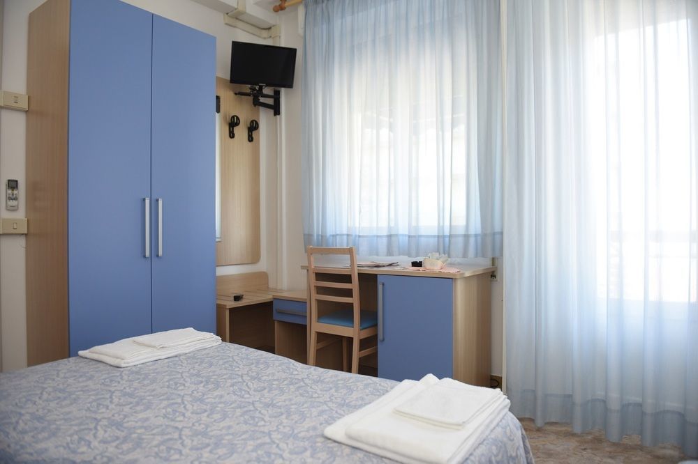 Rivazzurra 3* Pésaro