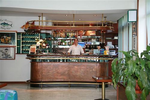 Hotel Rivazzurra 3*