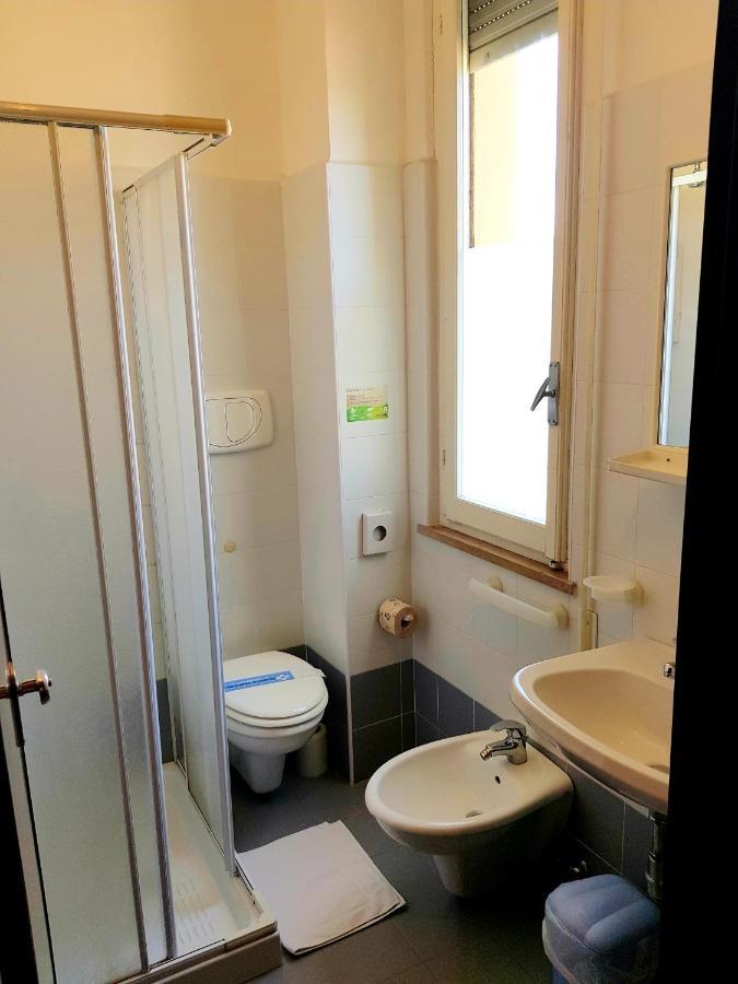 Rivazzurra Hotel 3*
