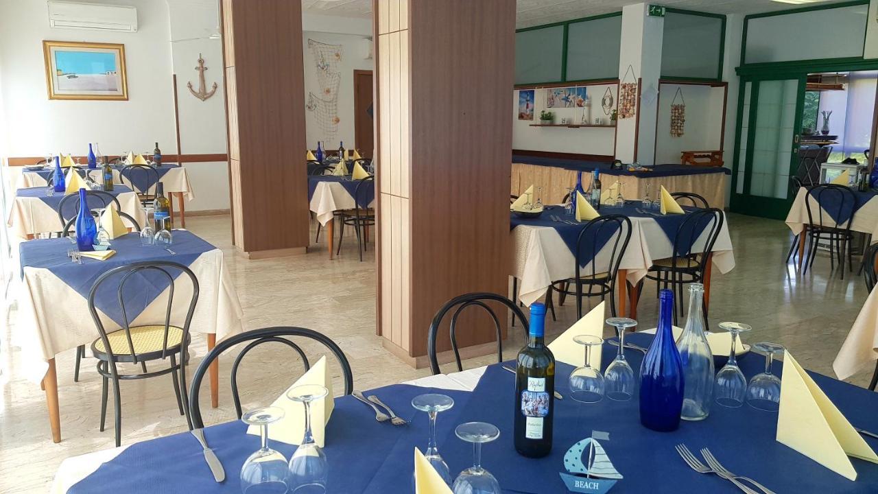 Rivazzurra 3* Pésaro