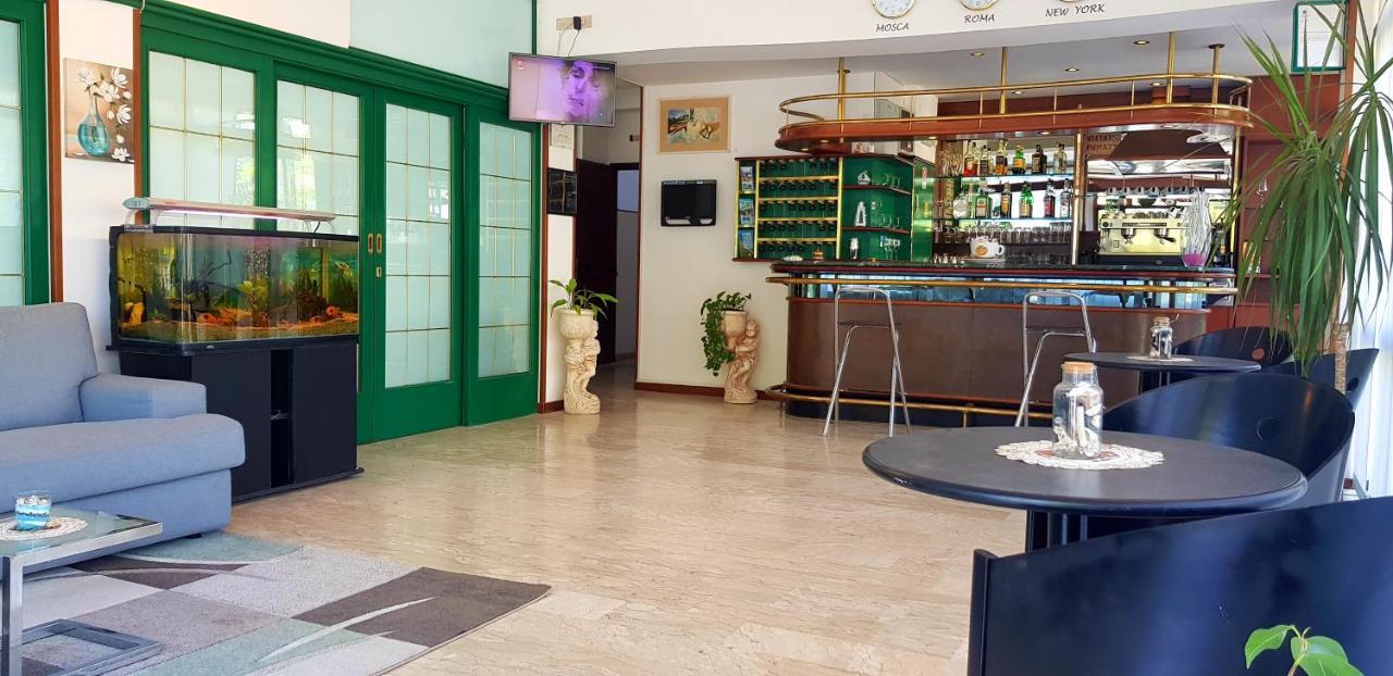 Hotel Rivazzurra 3*
