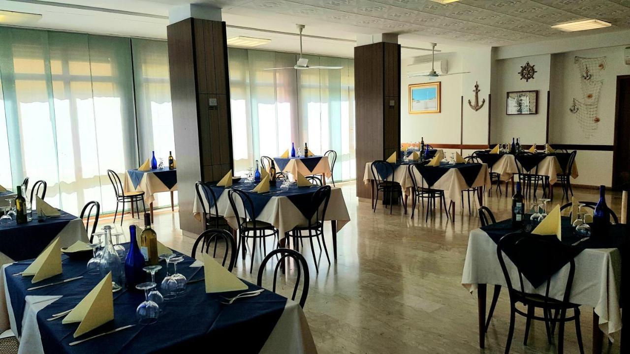 Hotel Rivazzurra