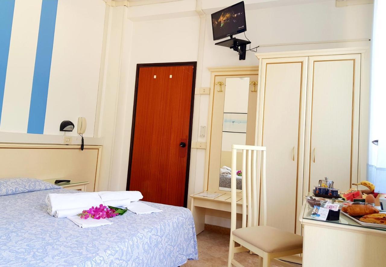 Hotel Rivazzurra