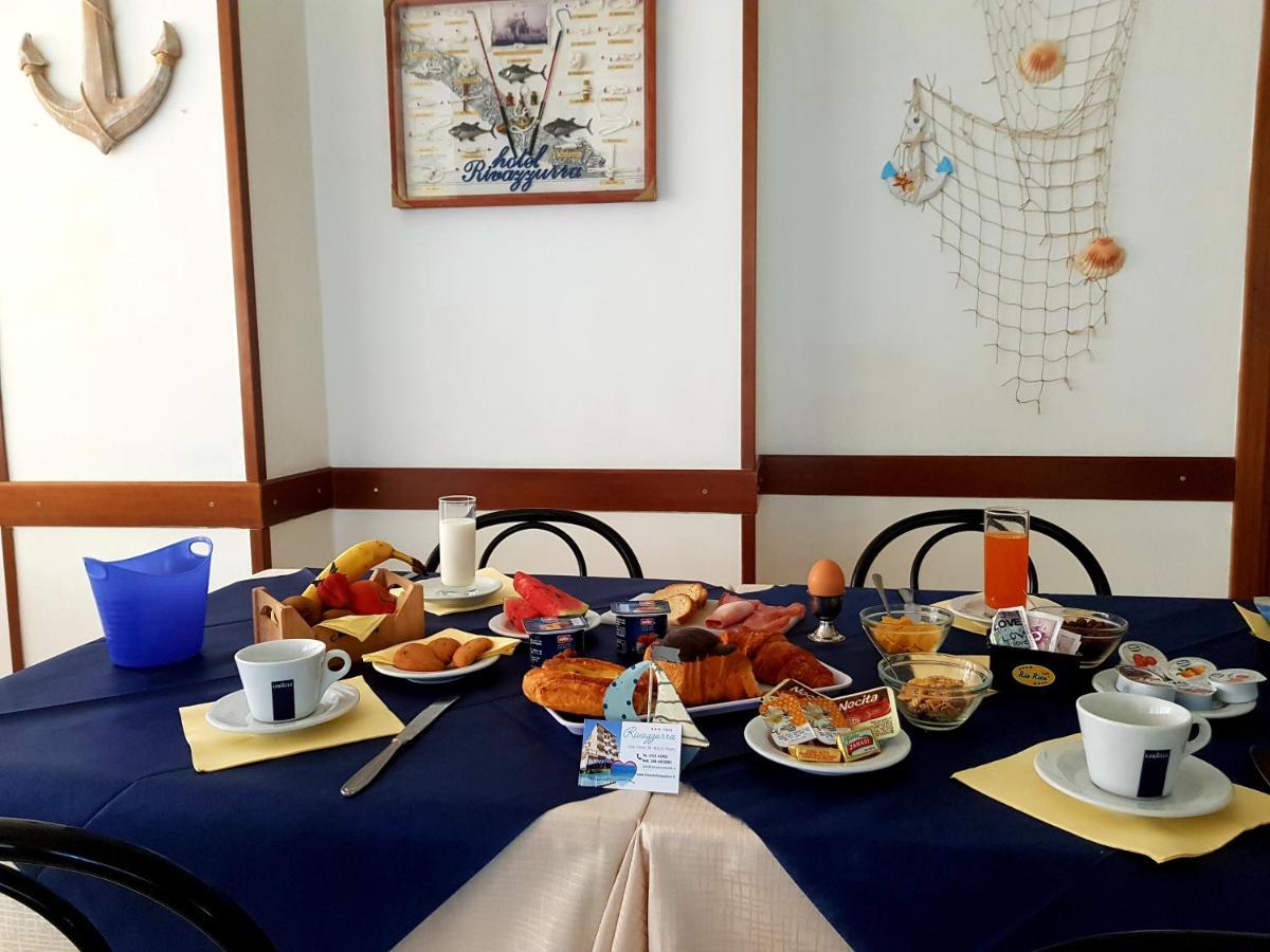 Rivazzurra Hotel Pésaro
