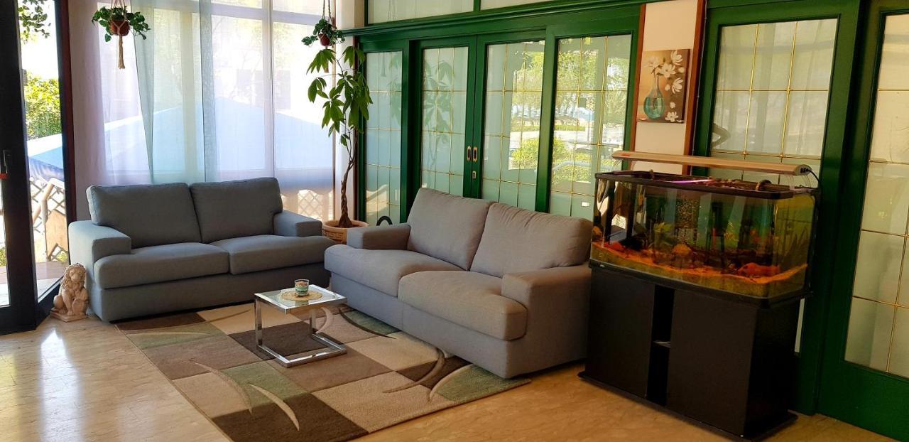 Rivazzurra Hotel 3*