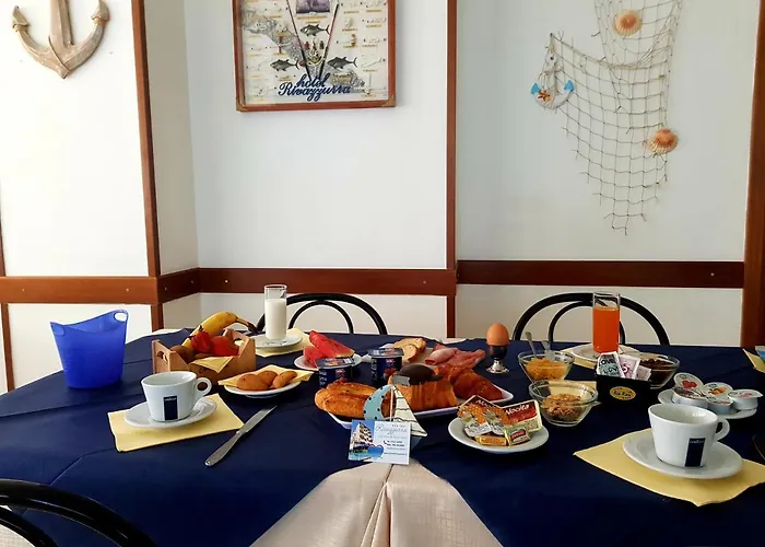 Rivazzurra Hotel