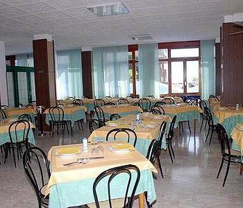 Rivazzurra Hotel Pesaro