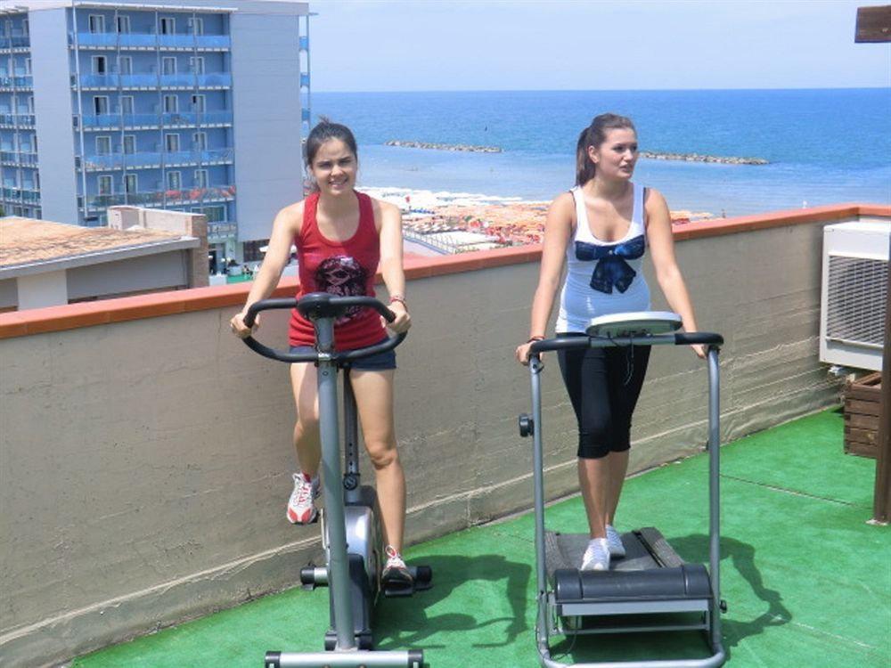 Hotel Rivazzurra 3*