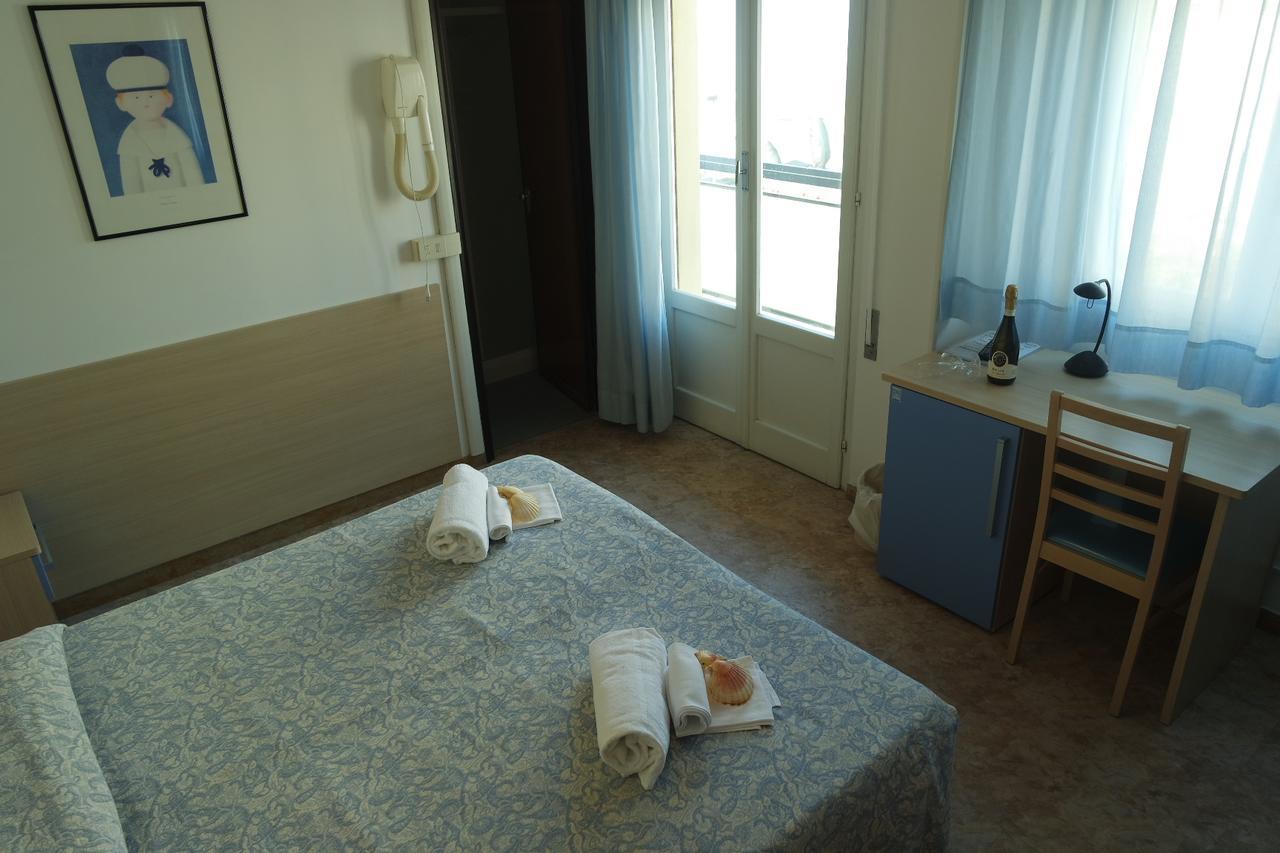 Rivazzurra Hotel Pesaro