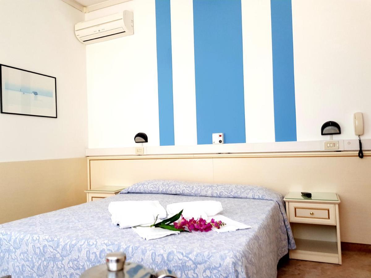Hotel Rivazzurra Pesaro