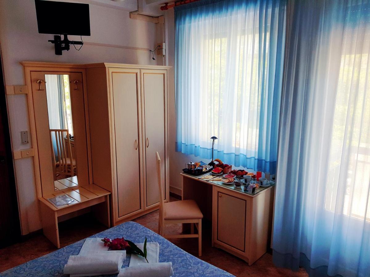 Hotel Rivazzurra Pesaro